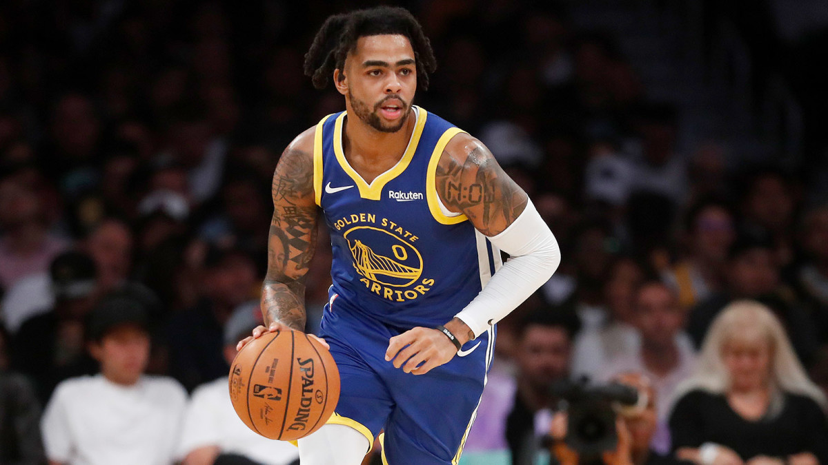 dangelo-russell-warriors-preseason